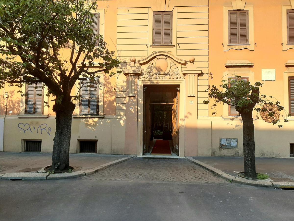 Vaticano Ferrari Apartment Rom Exterior foto