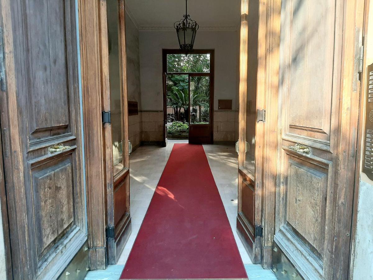 Vaticano Ferrari Apartment Rom Exterior foto
